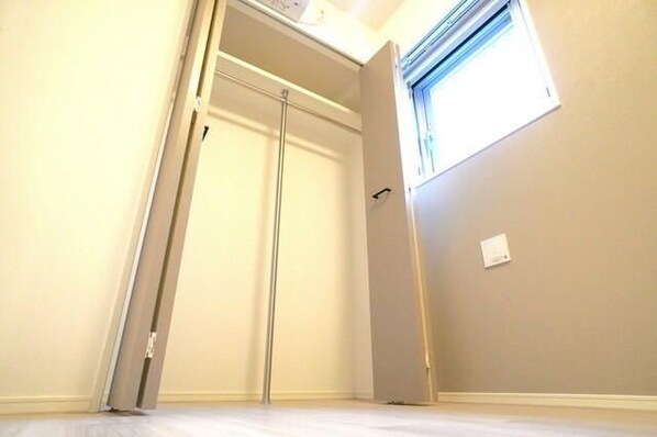 プライムブリス蔵前の物件内観写真